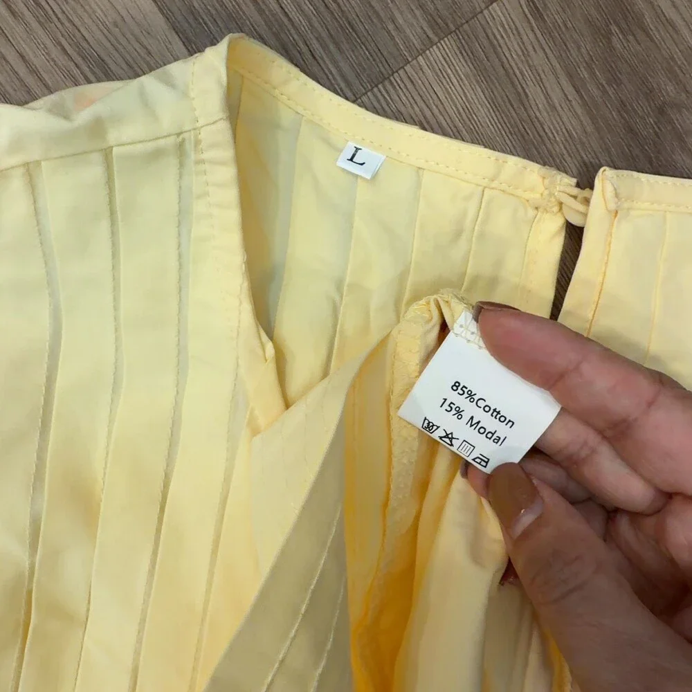 Women's Size Large Clothing Bundle Faux Leather Pants‎ Rompers Top 4 Piece Lot